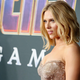 Scarlett Johansson, seen here at the Avengers: Endgame premiere, will next star in a modern Bride of Frankenstein.